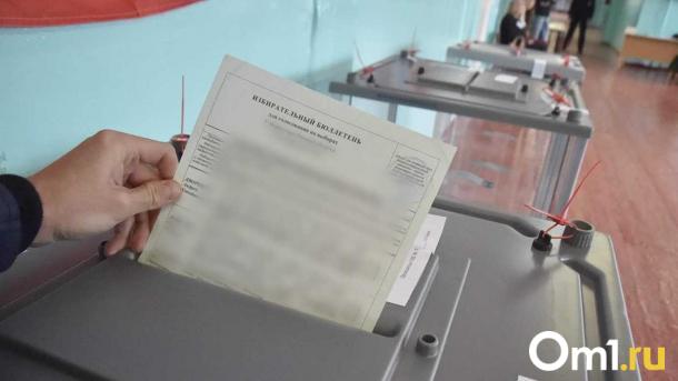 В Омске четыре участника СВО победили на муниципальных выборах
