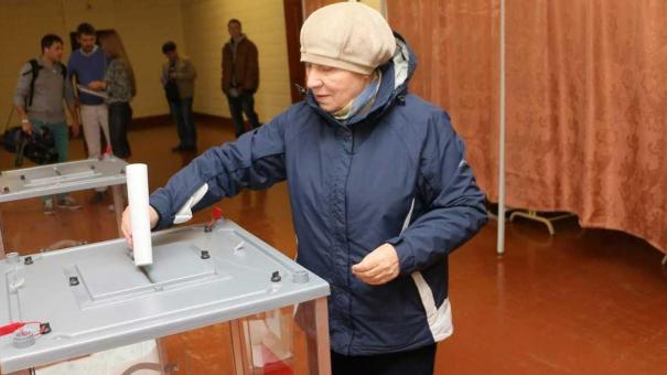 Партия ЛДПР впервые за многие годы не прошла в горсовет Новосибирска