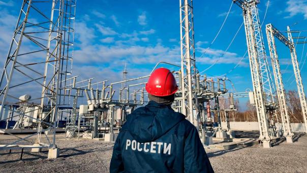 «Россети Новосибирск» обеспечили надежное электроснабжение в Единый день голосования