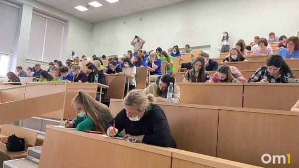 Стало известно, кто является автором текста для Тотального диктанта-2026
