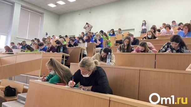 Стало известно, кто является автором текста для Тотального диктанта-2026