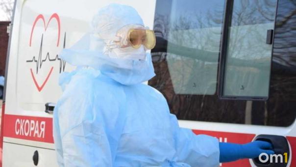 Почти 25 тысяч случаев ОРВИ зафиксировали в Новосибирской области за неделю