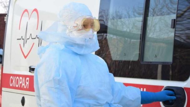 Почти 25 тысяч случаев ОРВИ зафиксировали в Новосибирской области за неделю