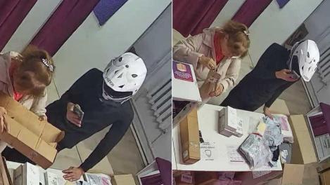 В Омской области с пункта выдачи WILDBERRIES похитили товаров на 148 тысяч рублей