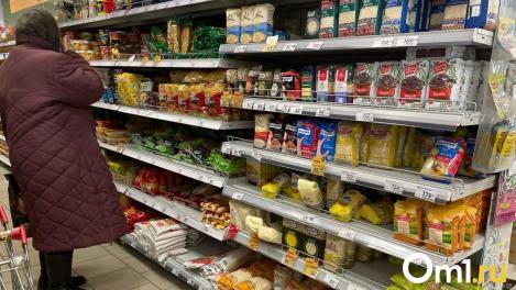 В омском Минпромторге сообщили о мощном подорожании важного продукта