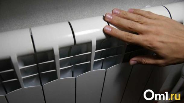 Омичей предупредили об опасностях, которые таит отопительный сезон