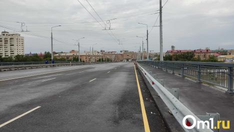 Подрядчик не исправил 23 дефекта на Ленинградском мосту