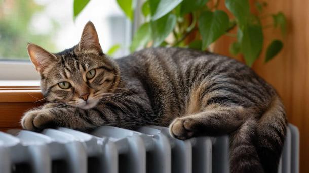 От больниц до жилых домов: в каком порядке жители Новосибирска получат тепло