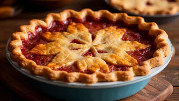 Рецепт здоровья: врач посоветовала новосибирцам полезные ингредиенты для пирогов