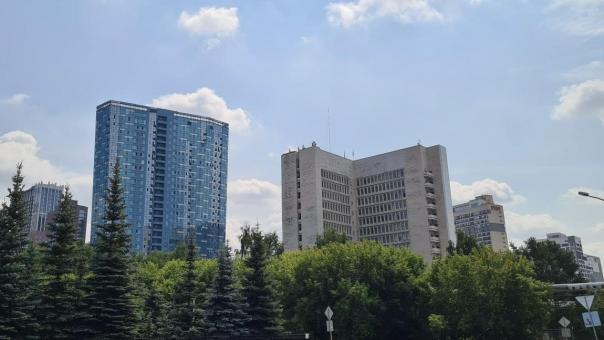 Стали известны окончательные итоги выборов в в Заксобрание Новосибирской области