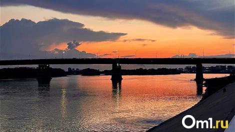 В Омске установят мемориальную доску строителю более 100 мостов