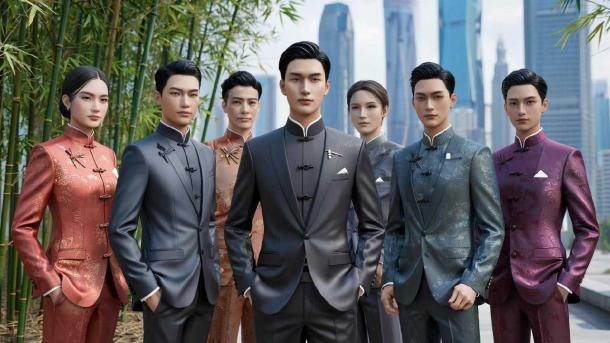 Китайские женихи могут массово хлынуть в Новосибирск в поисках невест