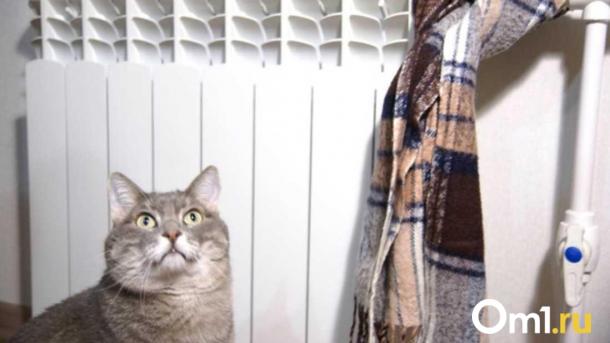 Новый отопительный сезон стартовал в Новосибирске