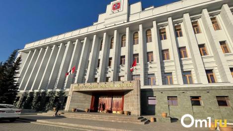 В Омске обсуждают изменения в законе о выборах губернатора региона