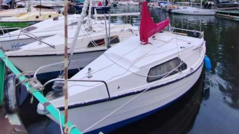 Прокуратура выявила нарушения безопасности на 20 базах маломерных судов в Новосибирске