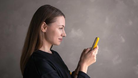 Умные кнопки в чате поддержки Билайн решают вопросы на 20 % быстрее