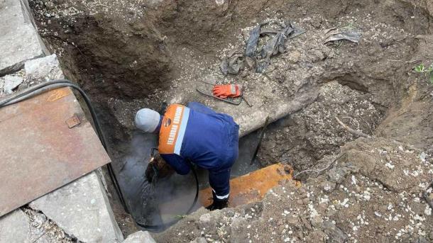 В Омске назвали новые сроки возвращения горячей воды: адреса