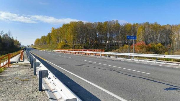 Участник проекта «Герои НовоСибири» приступил к проверке дорожно-строительных работ