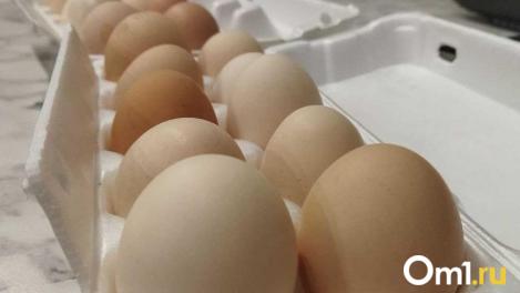 В Омске снова начали расти цены на важный продукт