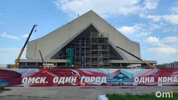 Демонтаж закончен. Что делают с СКК Блинова сейчас