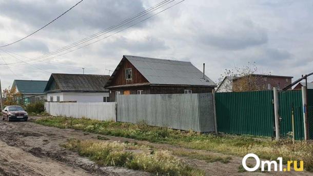 Избил до смерти: в доме в Омской области нашли тело мужчины