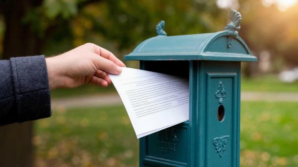 Почти миллион из кассы: начальницу почты в Новосибирской области осудили за хищение