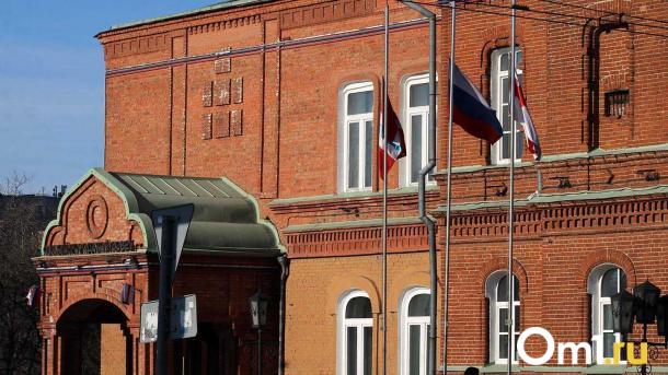В Омске появятся 18 военных улиц