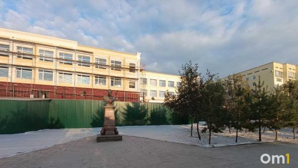 Памятник Александру Первому всё-таки переместили
