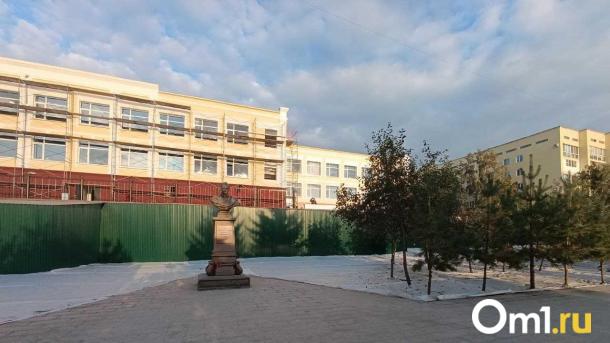 Памятник Александру Первому всё-таки переместили