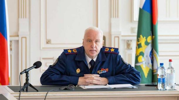 Бастрыкин возмутился жестоким избиением сверстника группой подростков в Новосибирске