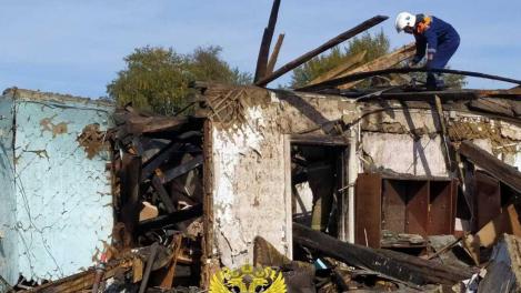 Газовщик в Новосибирской области «ответил» за нарушение безопасности, «приведшее» к трагедии