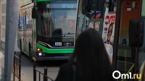 Когда запустят троллейбусы до «Меги»? В мэрии назвали самый ранний срок