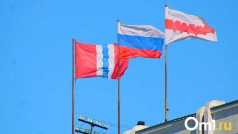 Омские профессионалы получили государственные награды от президента