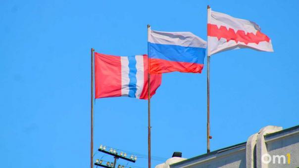Омские профессионалы получили государственные награды от президента