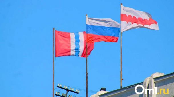 Омские профессионалы получили государственные награды от президента