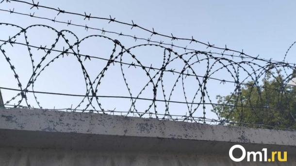 В Новосибирской области задержан подозреваемый в поджоге вышки сотовой связи