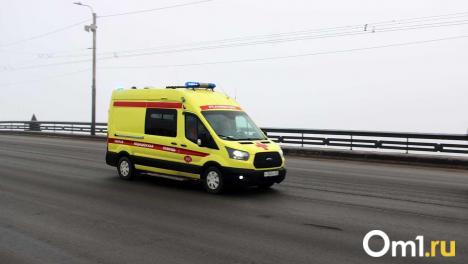 В Омской области разрешили забрать в больницу ребёнка с опасной болезнью, несмотря на запрет матери