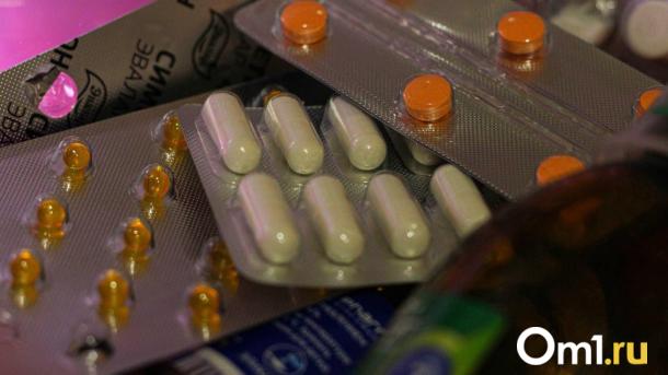 Смерть дышит в спину? Омичам назвали опасные симптомы дефицита витаминов и минералов