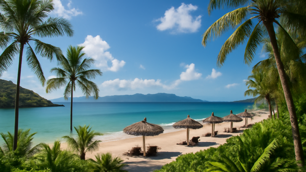 Куда поехать отдыхать на новогодние праздники? Топ-3 лучших направления для омичей