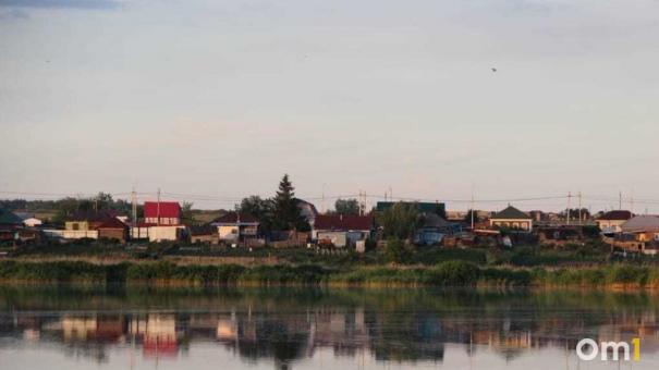 В пригороде Омска введён карантин из-за смертельной болезни
