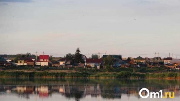 В пригороде Омска введён карантин из-за смертельной болезни