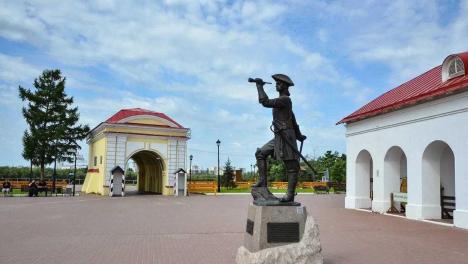 Тур «Императорский маршрут. Омск» стал национальным