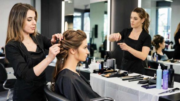 Анна Скороходова назвала тренд укладок на осень 2025