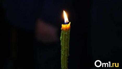 В Омске ушла из жизни заслуженный преподаватель математики с 50-летним стажем