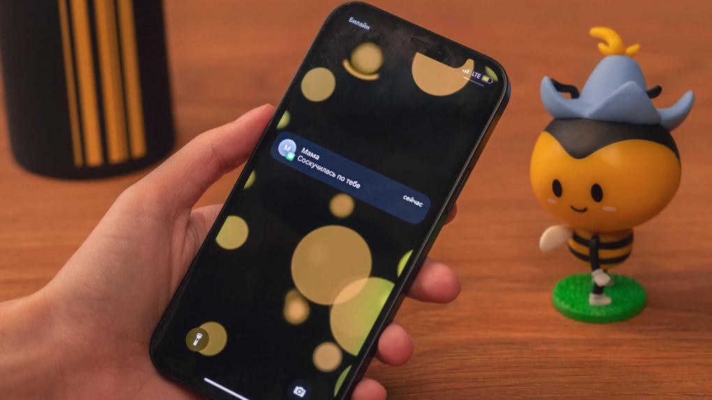 С Билайном своего мобильного оператора теперь можно создать в моменте через онлайн селф-сервис