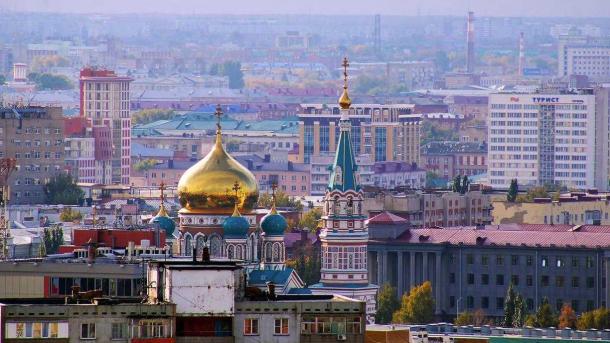 Социальные инвестиции омских предприятий стали главной темой Делового форума