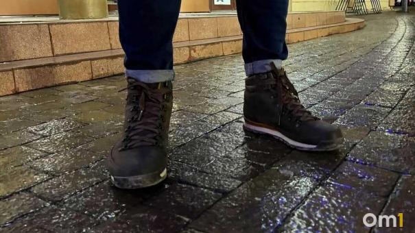 Её нашли в кроссовках и на заброшке. Полиция поделилась подробностями поисков школьницы