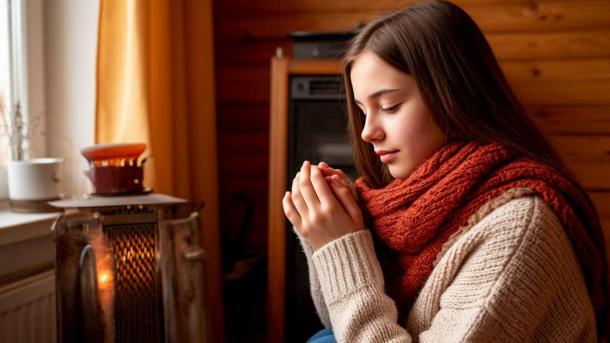 Теплый пол или ковры: что советуют дизайнеры новосибирцам для утепления квартир