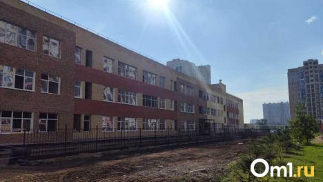 Госстройнадзор проверил пустующую стройку в микрорайоне Серебряный берег