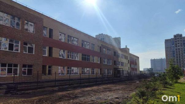 Госстройнадзор проверил пустующую стройку в микрорайоне Серебряный берег